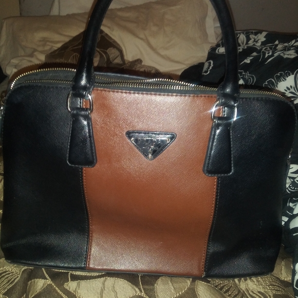 Prada Handbag - Picture 4 of 4